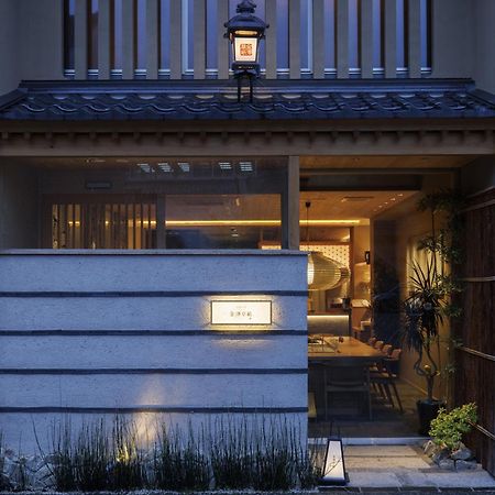 Hotel Kanazawa Zoushi Exteriér fotografie