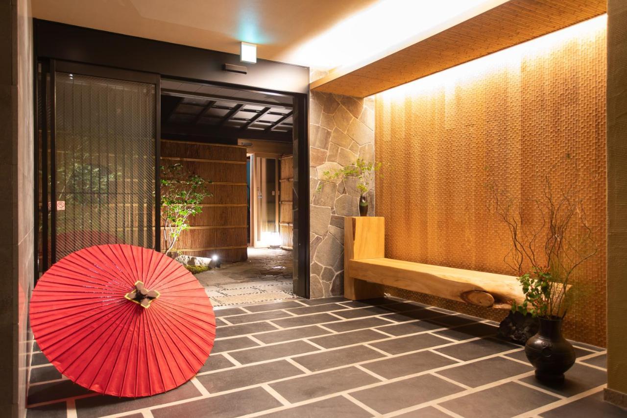 Hotel Kanazawa Zoushi Exteriér fotografie