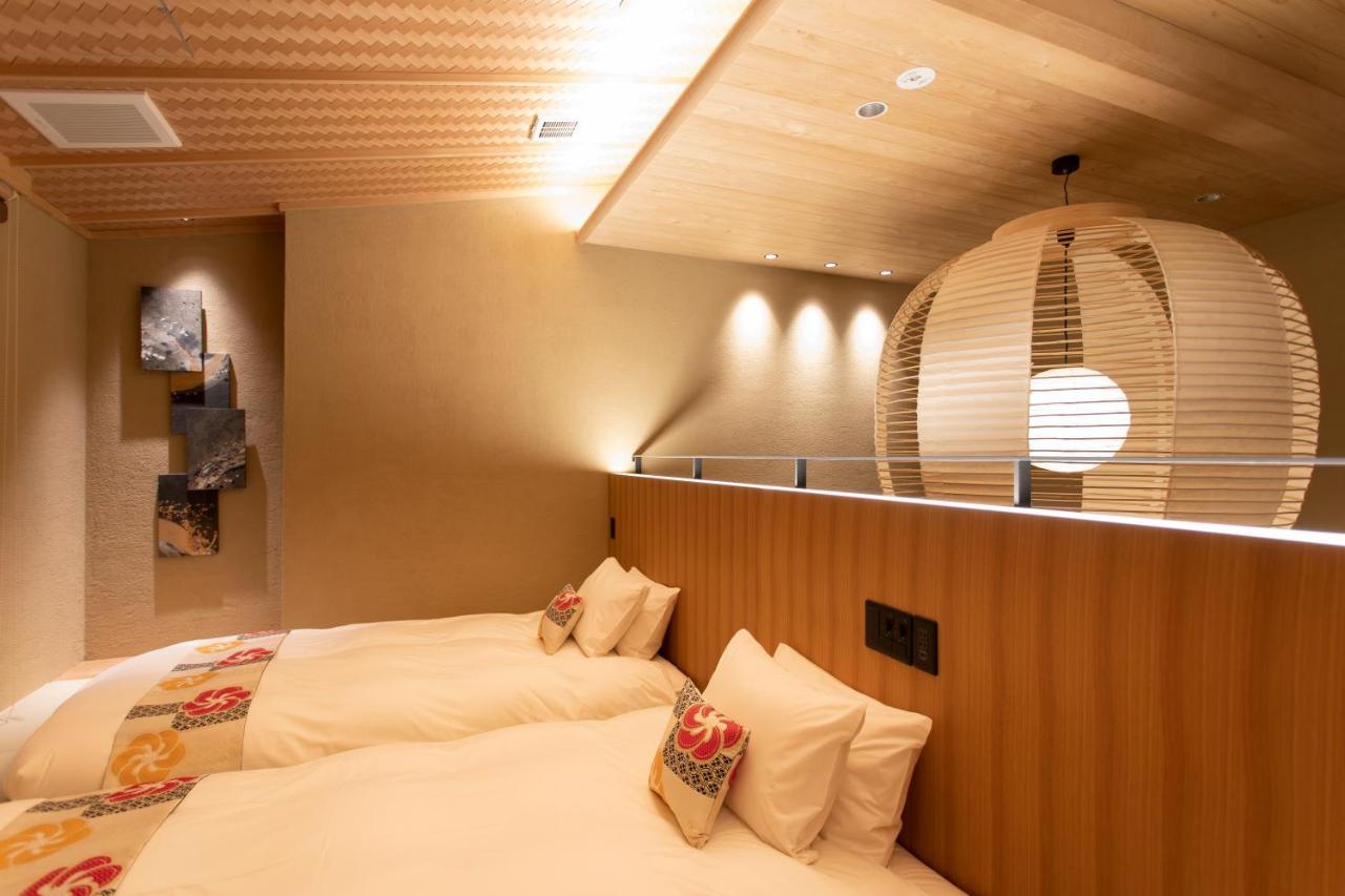 Hotel Kanazawa Zoushi Exteriér fotografie