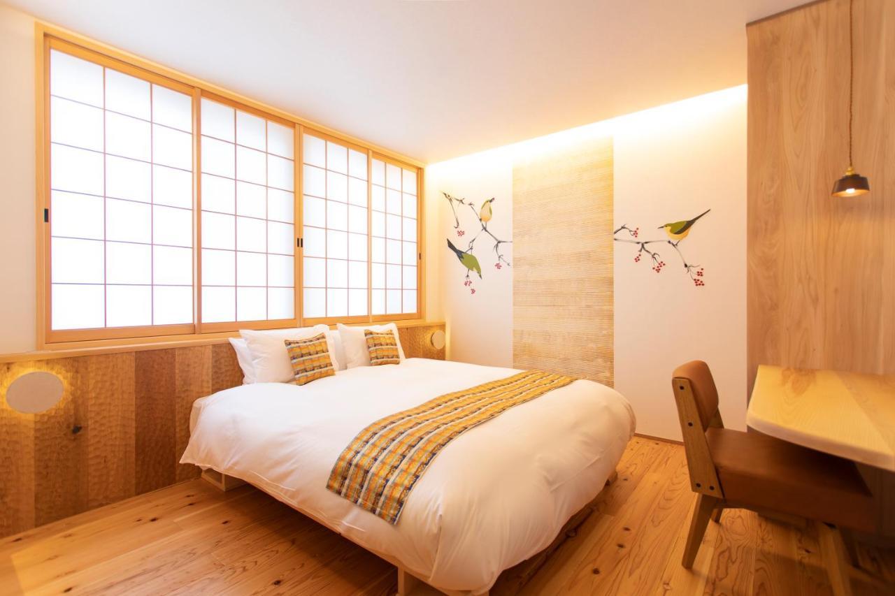 Hotel Kanazawa Zoushi Exteriér fotografie