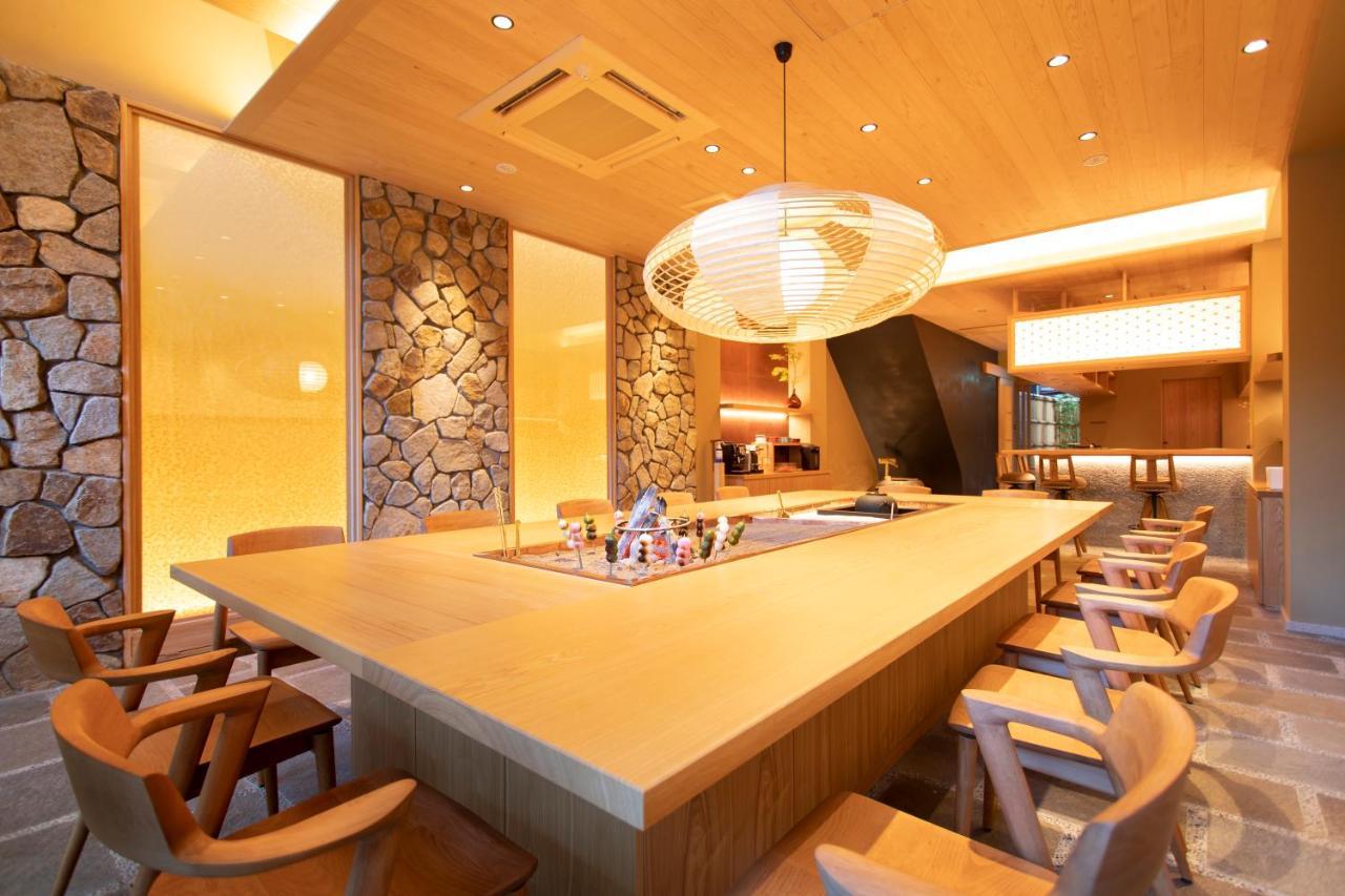 Hotel Kanazawa Zoushi Exteriér fotografie