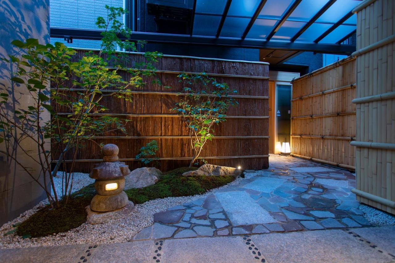 Hotel Kanazawa Zoushi Exteriér fotografie