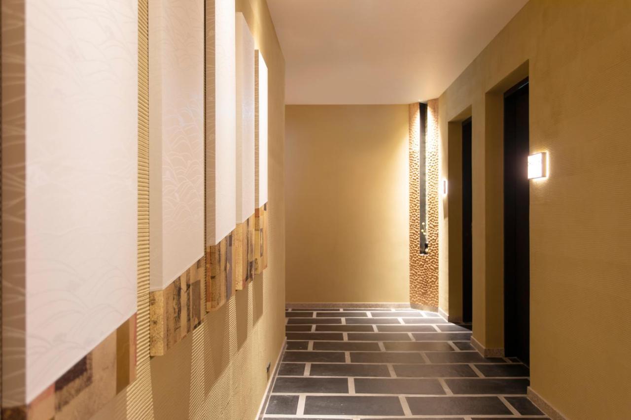 Hotel Kanazawa Zoushi Exteriér fotografie