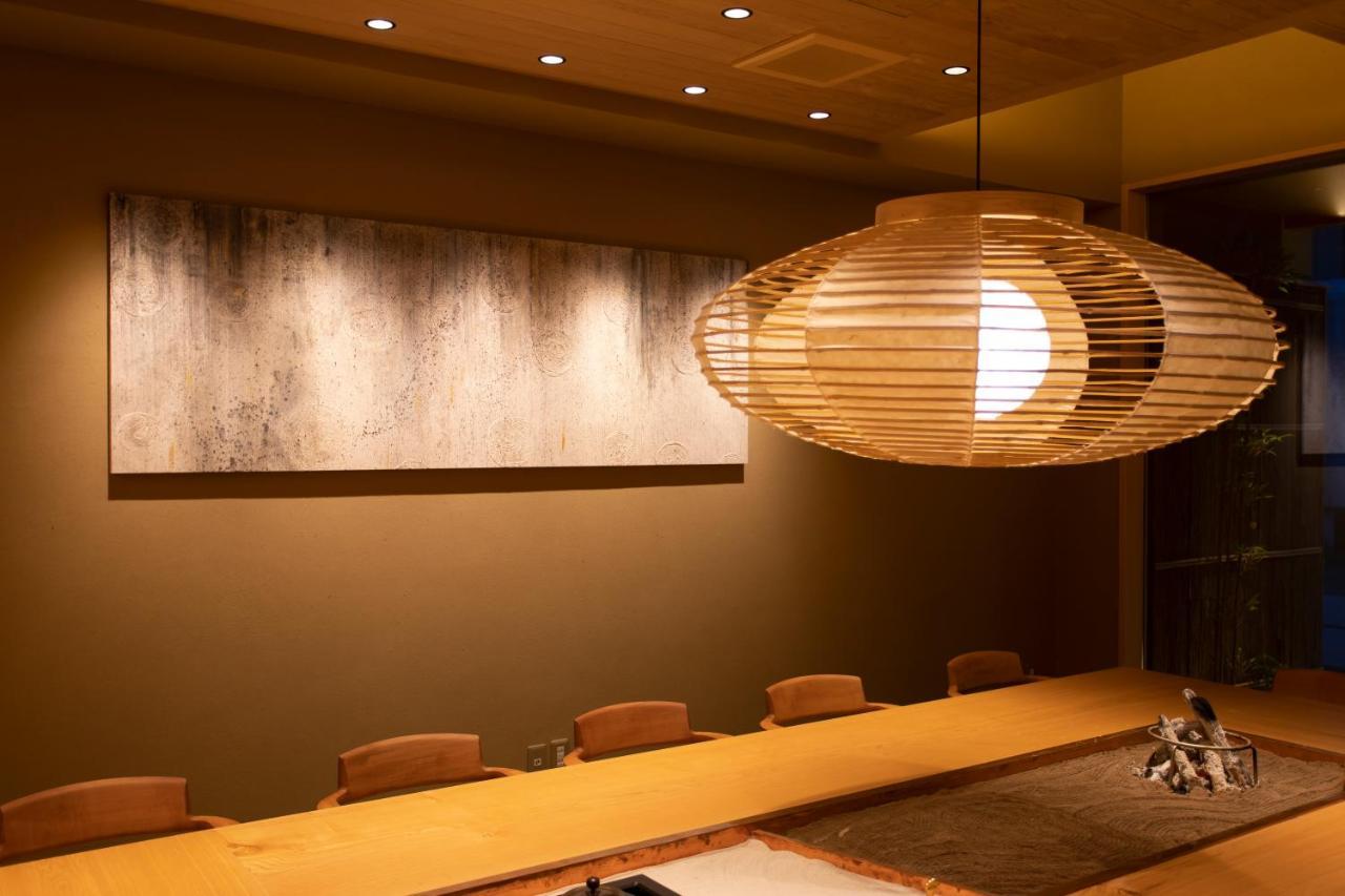 Hotel Kanazawa Zoushi Exteriér fotografie