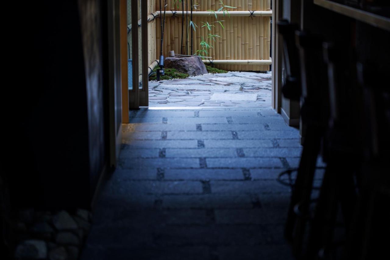 Hotel Kanazawa Zoushi Exteriér fotografie