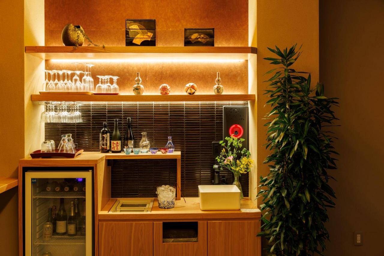 Hotel Kanazawa Zoushi Exteriér fotografie