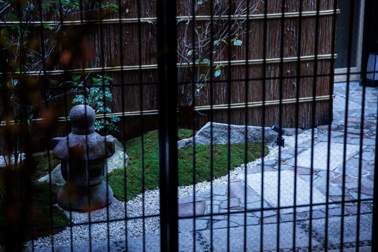Hotel Kanazawa Zoushi Exteriér fotografie