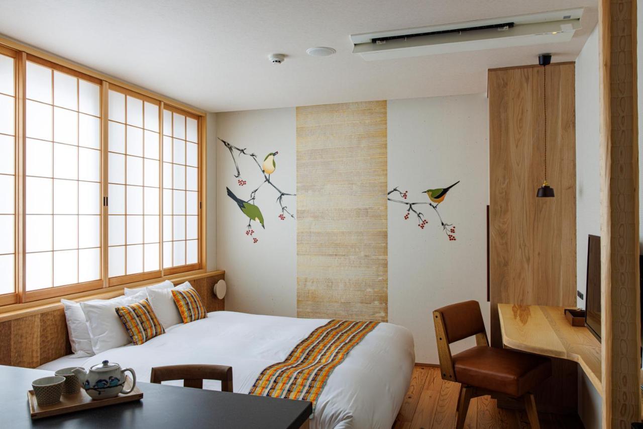 Hotel Kanazawa Zoushi Exteriér fotografie