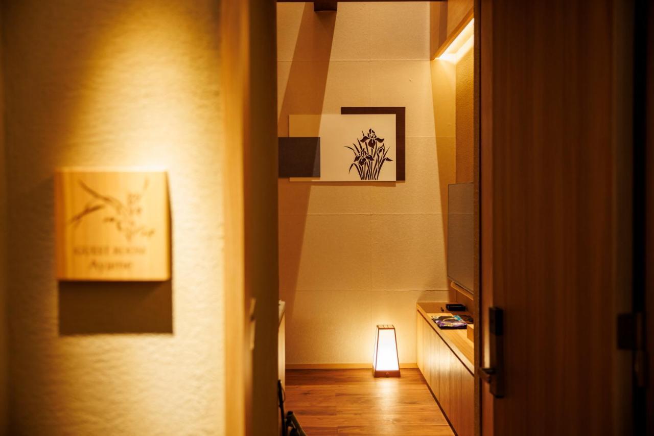 Hotel Kanazawa Zoushi Exteriér fotografie