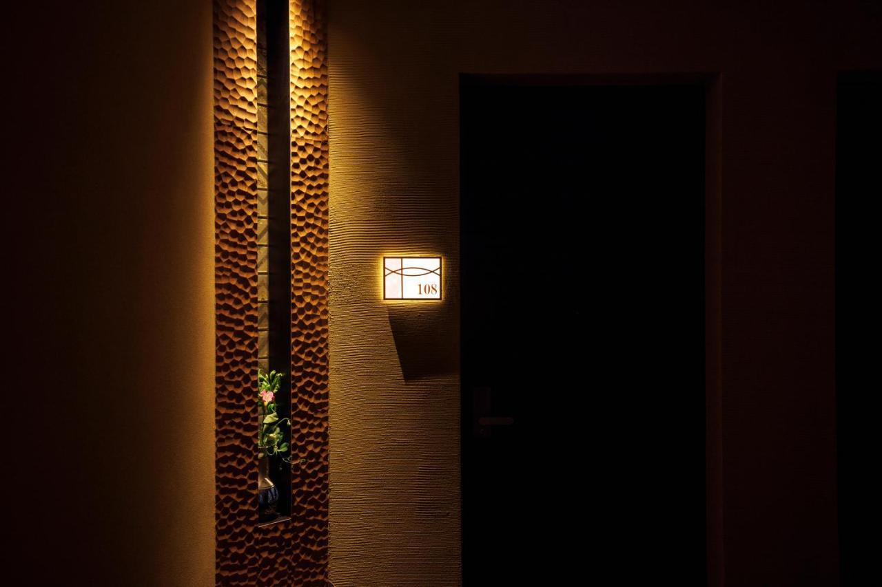 Hotel Kanazawa Zoushi Exteriér fotografie