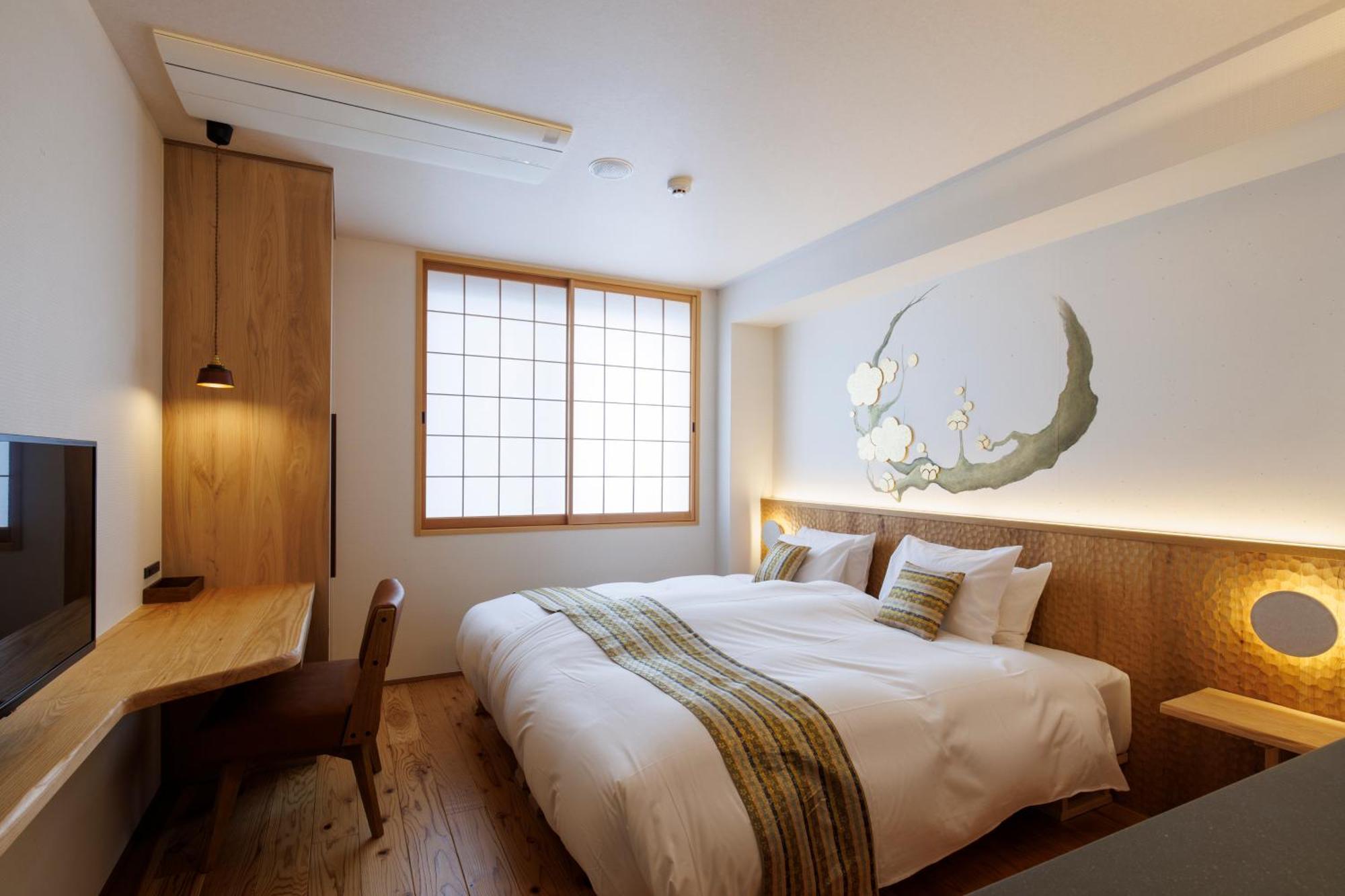 Hotel Kanazawa Zoushi Exteriér fotografie